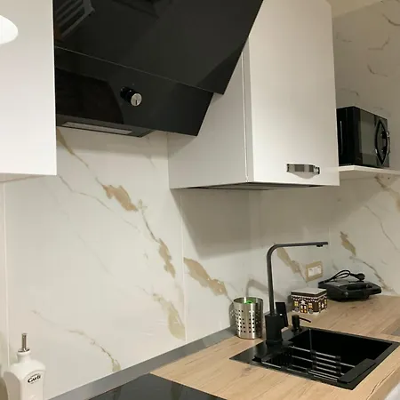 A Casa Re Nonni Apartment *