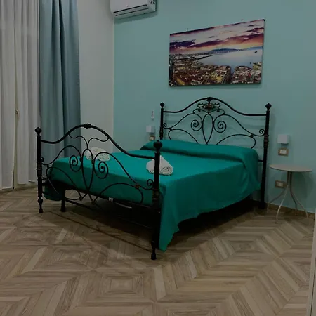 A Casa Re Nonni Apartament Neapol