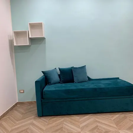 Apartment A Casa Re Nonni Naples
