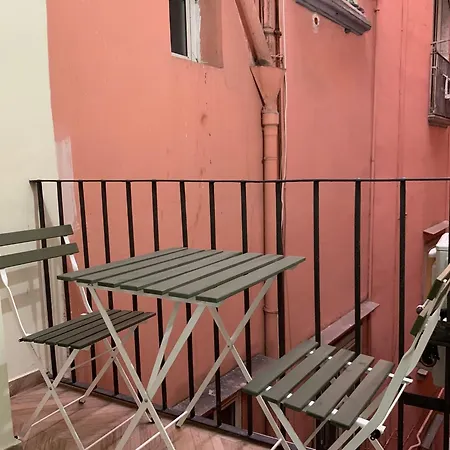 A Casa Re Nonni * Neapol