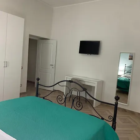A Casa Re Nonni Appartement *