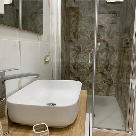 Appartement A Casa Re Nonni Naples