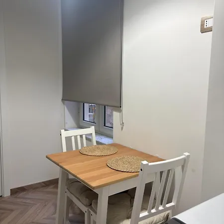 Appartement A Casa Re Nonni *