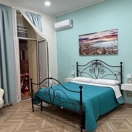 A Casa Re Nonni Apartman *