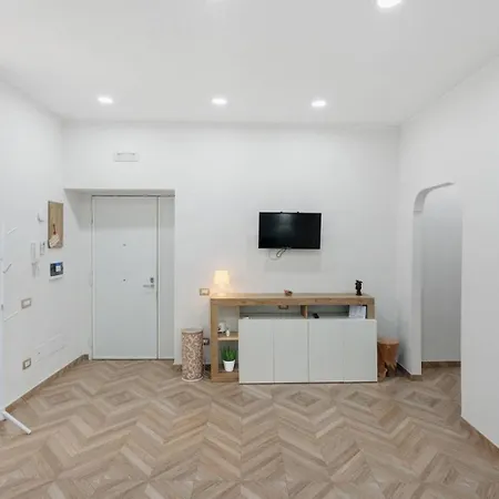 Appartement A Casa Re Nonni *