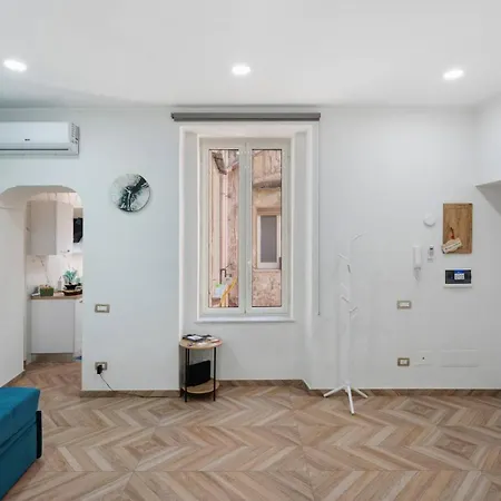 Appartement A Casa Re Nonni