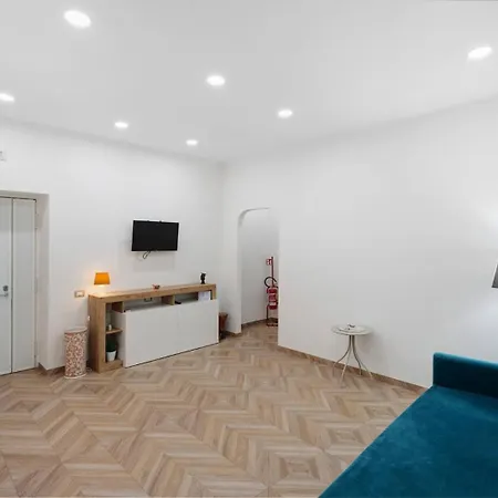 Appartement A Casa Re Nonni *