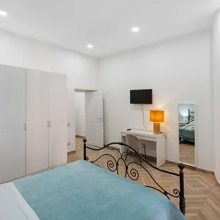 A Casa Re Nonni Appartement