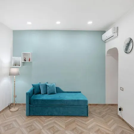 A Casa Re Nonni Appartement