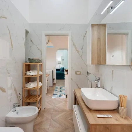 Appartement A Casa Re Nonni *