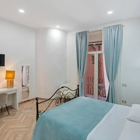 A Casa Re Nonni Appartement *