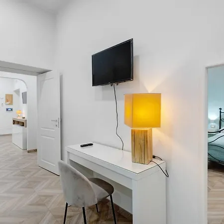 A Casa Re Nonni Appartement Naples