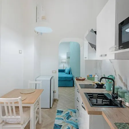 Apartment A Casa Re Nonni *