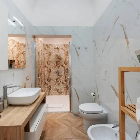 A Casa Re Nonni Appartement Naples