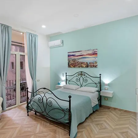 Apartman A Casa Re Nonni