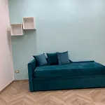 Lejlighed A Casa Re Nonni Napoli