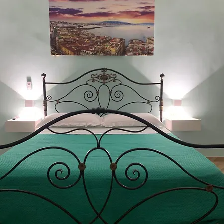 A Casa Re Nonni Napoli