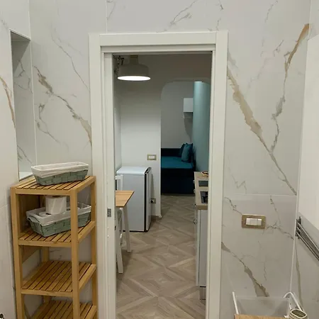 A Casa Re Nonni Νάπολη