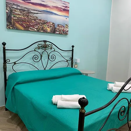 A Casa Re Nonni Νάπολη